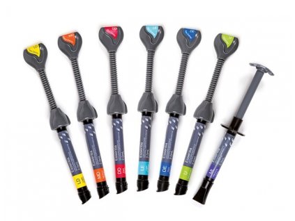GC Essentia - kompozitní materiál 2ml