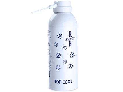 Top Cool Spray 200ml