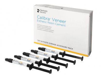 RES Product Image Calibra Veneer Try In Pack 607300