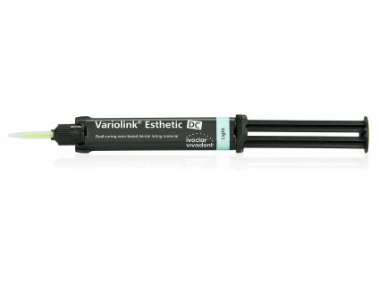 Variolink Esthetic DC Refill 9g