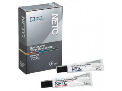 62373 1 netc provizorni fixacni cement 60g baze 20g katalyzator