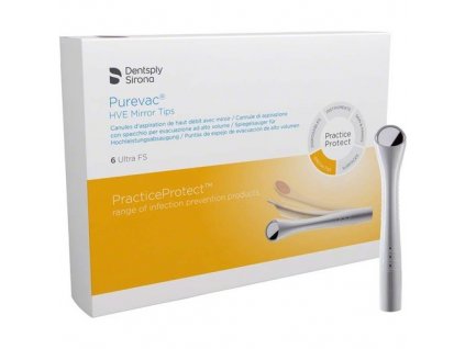 Ultra FS - zrcátka, 6ks