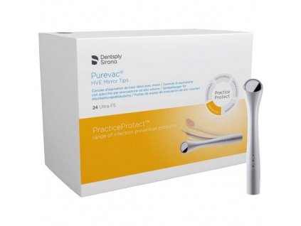 Ultra FS - zrcátka, 24ks