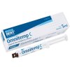 Omnitemp C - upevňovací cement, 5ml