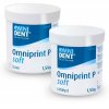Omniprint P soft A silikon 85 Shore 2x1,5kg