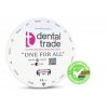 "ONE FOR ALL" 3D PRO Multilayer zirconia