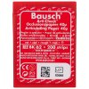 Artikulační papír Bausch BK62 červený 40µ 200ks