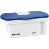 HYGOBOX - dezinfekční box, modré víko