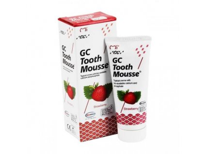 GC tooth mouse jahoda 600x600