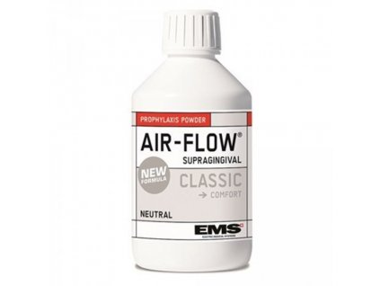 Air-Flow® Classic supragingivální prášek neutral