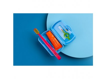 CURAPROX Travel set