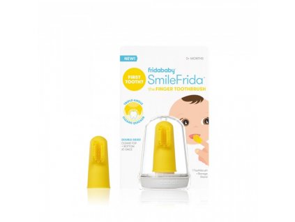 Fridababy SmileFrida Prsťáček