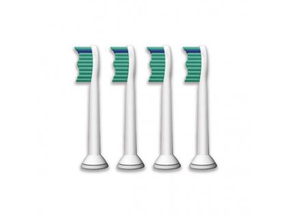 Hlavice HX6014/07 Philips Sonicare ProResults Standard 4 ks