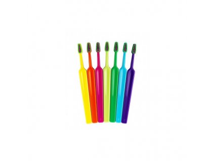 TePe Colour Compact X-soft, 3+1