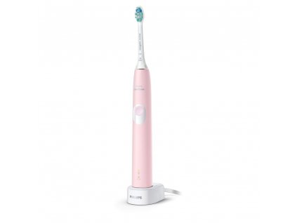 Philips Sonicare ProtectiveClean 4300 HX6806/04 RŮŽOVÝ