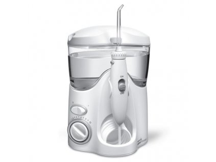 waterpik ultra water flosser wp 100 white.