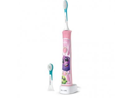 Philips Sonicare  for Kids Pink HX6352/42