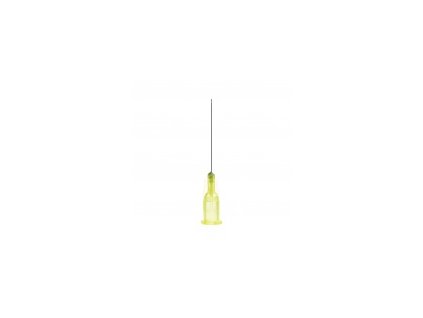 Endo výplachové kanyly s bočním vývodem 0,3x25 mm, 30G