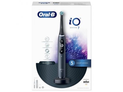 elektricky zubni kartacek oral b io7 series black onyx 4144757 small