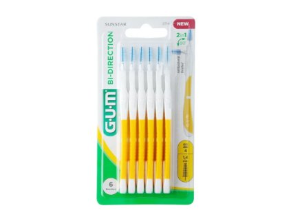 gum bi direction iso 4 14mm