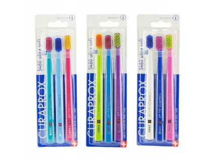 CS Ultra Soft 5460 3-pack