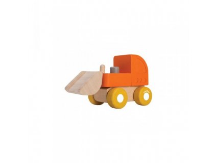 Plan Toys Mini buldozer