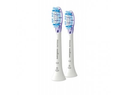 Náhradní hlavice Philips Sonicare Premium Gum Care HX9052/17 bílé 2 kusy