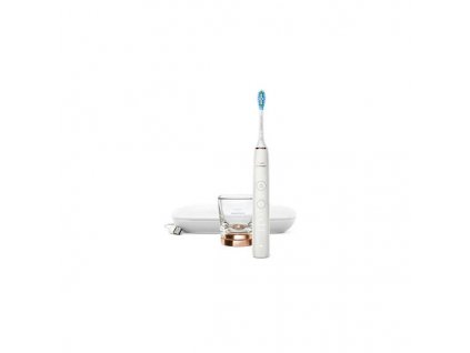 Philips Sonicare DiamondClean 9000 Rose Gold HX9911/94