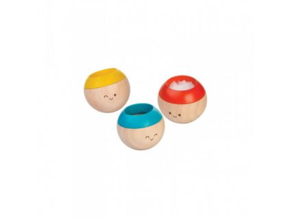 Plan Toys Smyslové koule