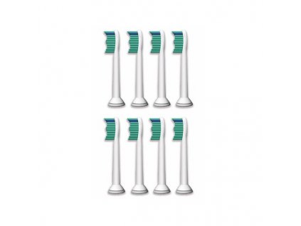 Hlavice HX6018/07 Philips Sonicare ProResults Standard 8 ks