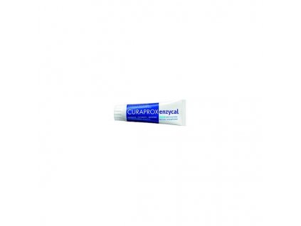 Zubní pasta Curaprox Enzycal 75 ml (950 ppm)