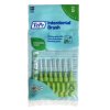 Mezizubní kartáček TePe Original 0,8 mm, 8 ks baleno v sáčku