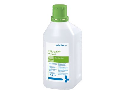 mikrozid liquid 1l