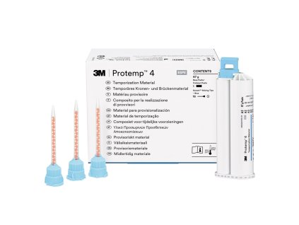 Protemp 4 Refill Shade A2 46956