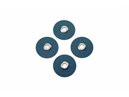 Sof-Lex™ (Zrnitosť Super jemná - 8691SF)