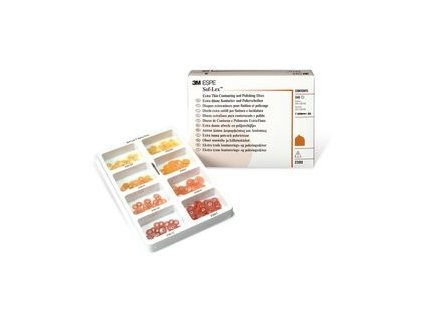 sof lex xt disky uvodna sada