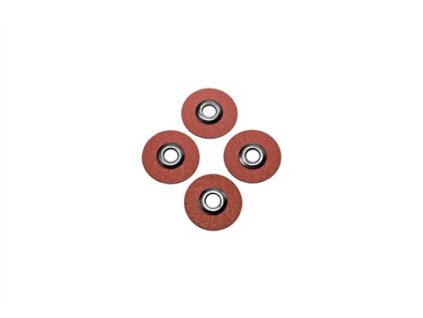 Sof-Lex™ XT (Zrnitosť Super jemná - 8693SF)