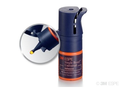 single bond universal set file