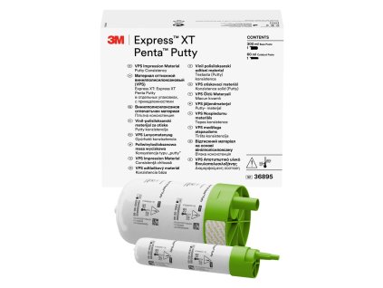 3M Express XT Penta Putty 36895