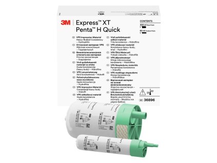 3M Express XT Penta H Quick 36896