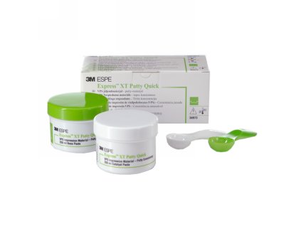 EXPRESS XT Putty Quick 36973 pack