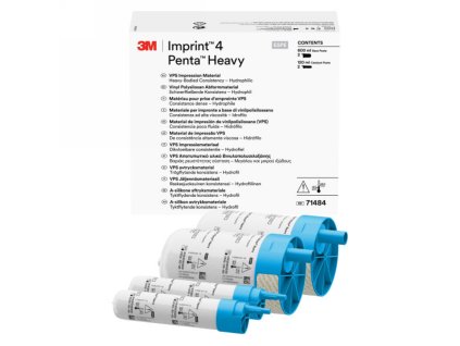 Imprint 4 Heavy