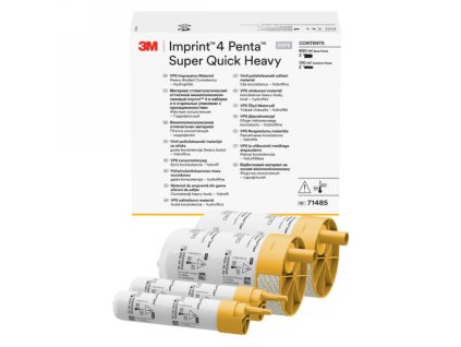 Imprint 4 Super Quick Heavy