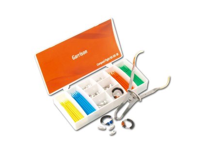 garrison composi tight 3d xr complet kit