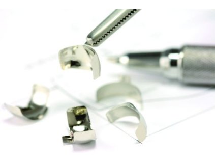 nitin full curve matrix bands set