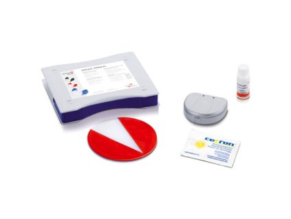BIOPLAST XTREME Kit (Varianta Scheu Fólie Bioplast BIOPLAST® XTREME Kit - red - REF:3283)