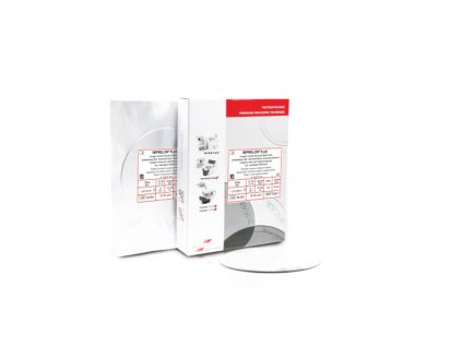 IMPRELON S pd (Varianta Scheu Fólie Imprelon atd. IMPRELON® S pd - 0,5 x 125 mm - REF:3320.1)