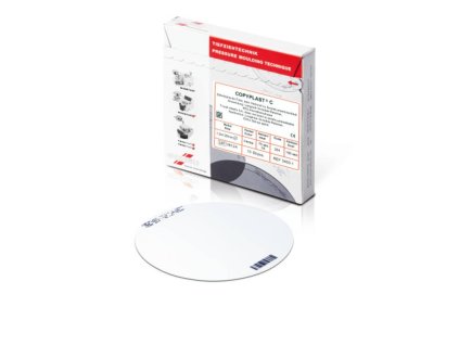 COPYPLAST C (Varianta Scheu Fólie Imprelon atd. COPYPLAST® C - 1,0 x 125mm - REF:3403.1 (10ks))