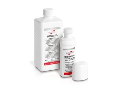 BIOPLAST Insulating agent (Varianta Scheu príslušenstvo BIOPLAST ® Insulating agent, 100 ml - #3166)