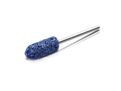 bioperm trimmer for trimming and initial polishing of soft elastic and compound material